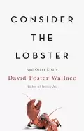 Image of consider the lobster and other essays