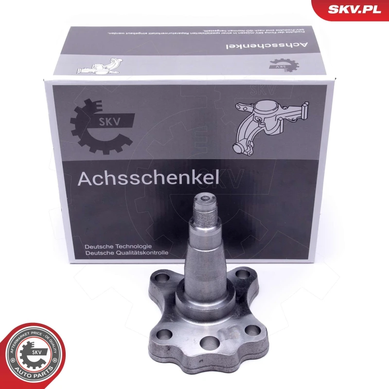 Image of ESEN SKV Wheel Hub ESEN SKV 29SKV995