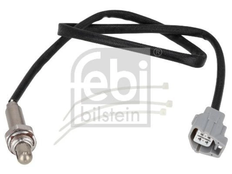 Image of Lambda sensor FEBI BILSTEIN 198112