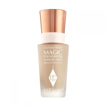 Image of Charlotte Tilbury Magic Foundation - 6.75 MEDIUM