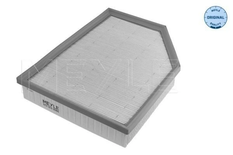 Image of Air filter MEYLE 512 321 0006