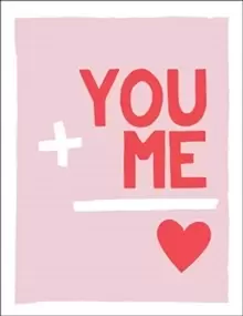 Image of You and Me : Romantic Quotes and Affirmations to Say "I Love You"