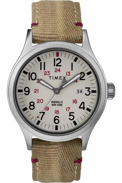 image of Timex Timex Military Watch TW2R61000