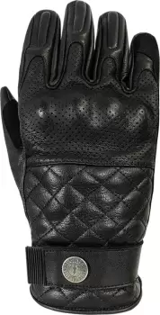 Image of John Doe Tracker Gloves, black, Size 2XL, black, Size 2XL