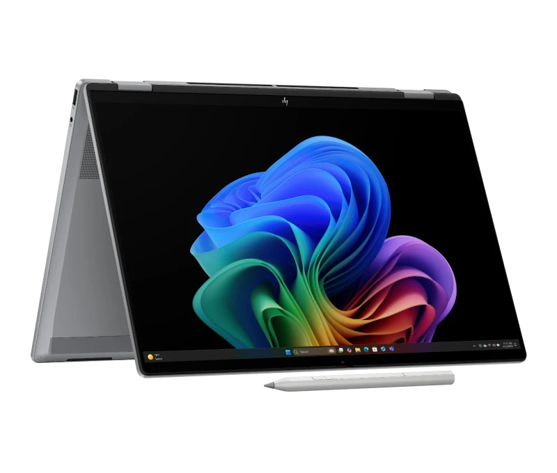 Image of HP OmniBook X Flip 16-ar0005na Copilot+ PC AMD Ryzen AI 5 340 Hybrid