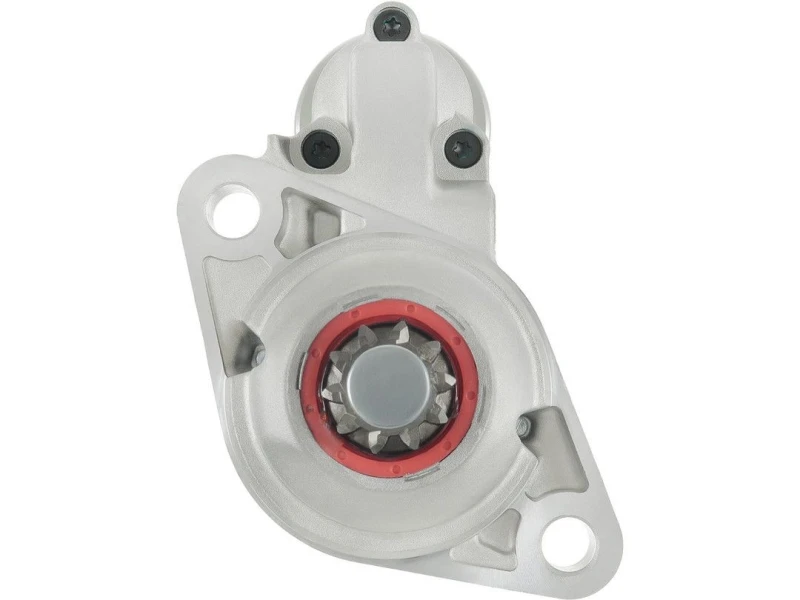 Image of AS-PL Starter motor AS-PL S0140