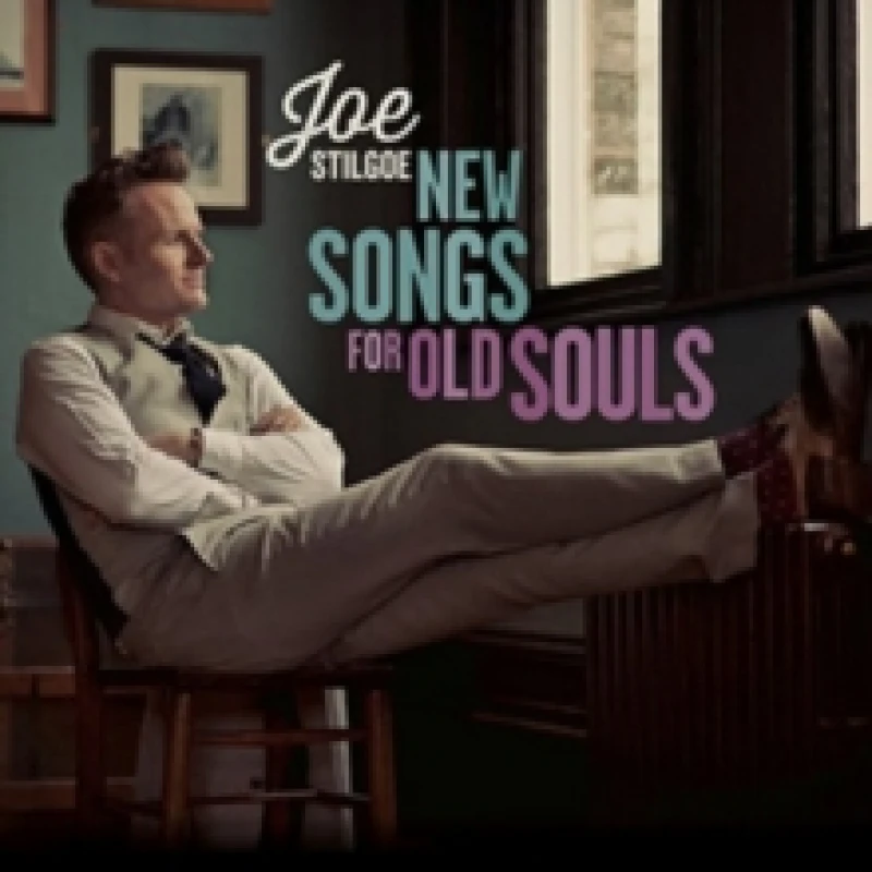 Image of New Songs for Old Souls Vinyl