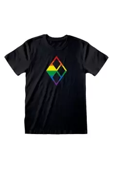 Pride Logo T-Shirt