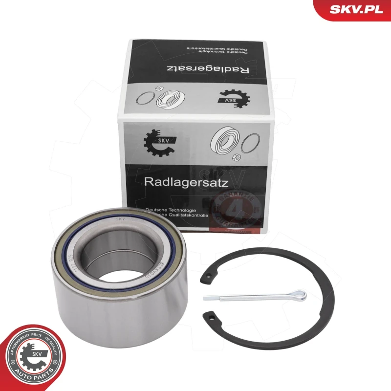 Image of ESEN SKV Wheel bearing kit ESEN SKV 85SKV030
