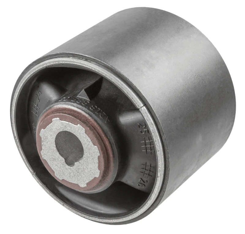 Image of Trailing arm / Suspension arm bush LEMFORDER 43630 01
