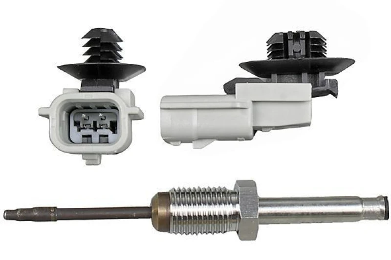 Image of Exhaust gas temperature sensor (EGT) METZGER 0894821