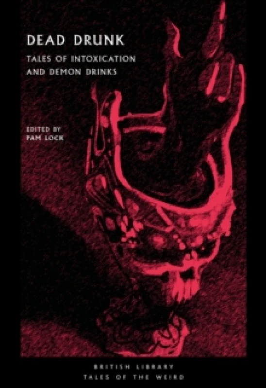 Image of Dead Drunk. Paperback. By Pam Lock Books