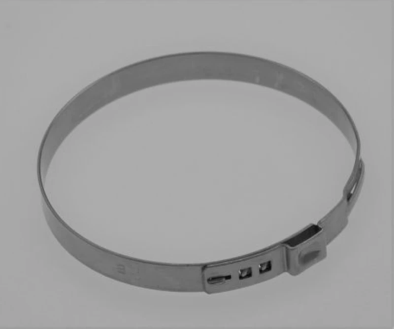 Image of Clamping Clip SPIDAN 190824