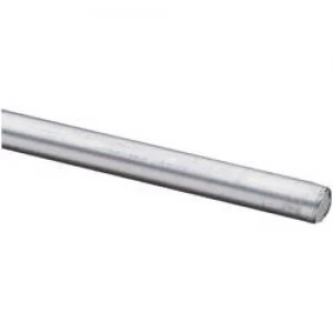 Image of Aluminium Circular Rail x L 10 mm x 500 mm