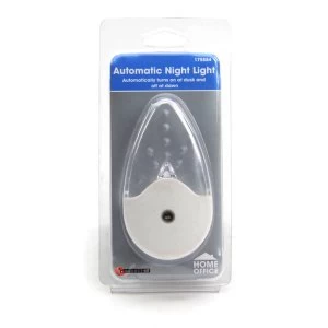 image of Connect It Connect It Automatic Night Light