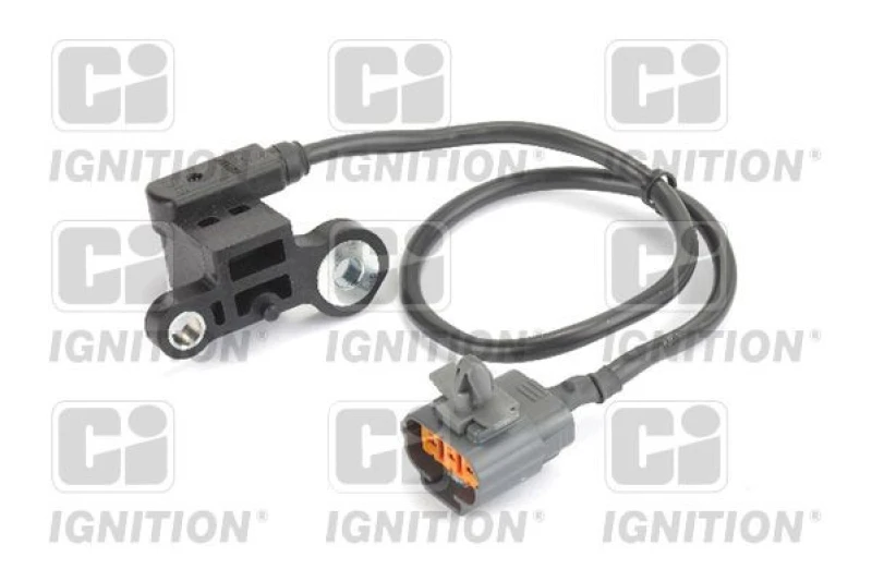 Image of QUINTON HAZELL Crankshaft sensor QUINTON HAZELL XREV563