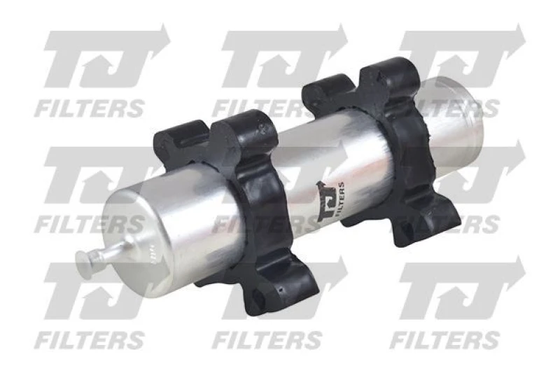 Image of QUINTON HAZELL Fuel filter QUINTON HAZELL QFF0332