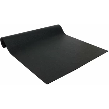 Image of Studio Pro Yoga Mat 4.5mm - Black