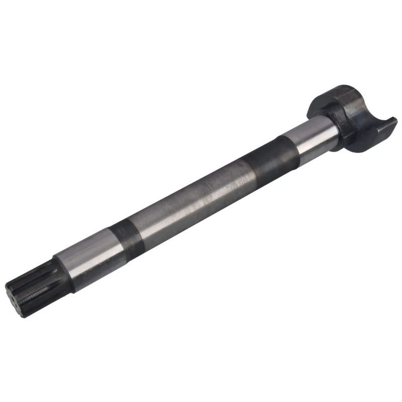 Image of FEBI BILSTEIN 181570 Brake Shaft, drum brake febi Plus Brake Shaft,drum brake (410)