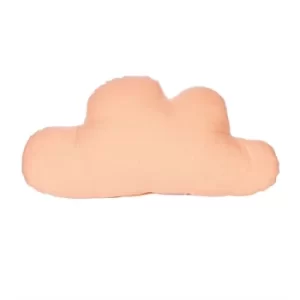 image of Sass & Belle Cloud Cushion Light Pink