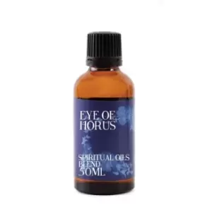 Image of Eye of Horus - Spiritual Essential Oil Blend 50ml