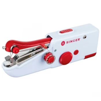 Image of Singer Handheld Mending Machine