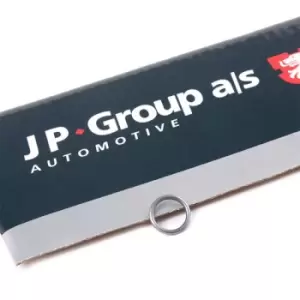 Image of JP GROUP Gaskets CHAMPION 1115550900 Seal, injector VW,AUDI,GOLF II (19E, 1G1),PASSAT Variant (3A5, 35I),Jetta II (19E, 1G2, 165),PASSAT (3A2, 35I)