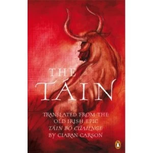 Image of The Tain by Penguin Books Ltd (Paperback, 2008)