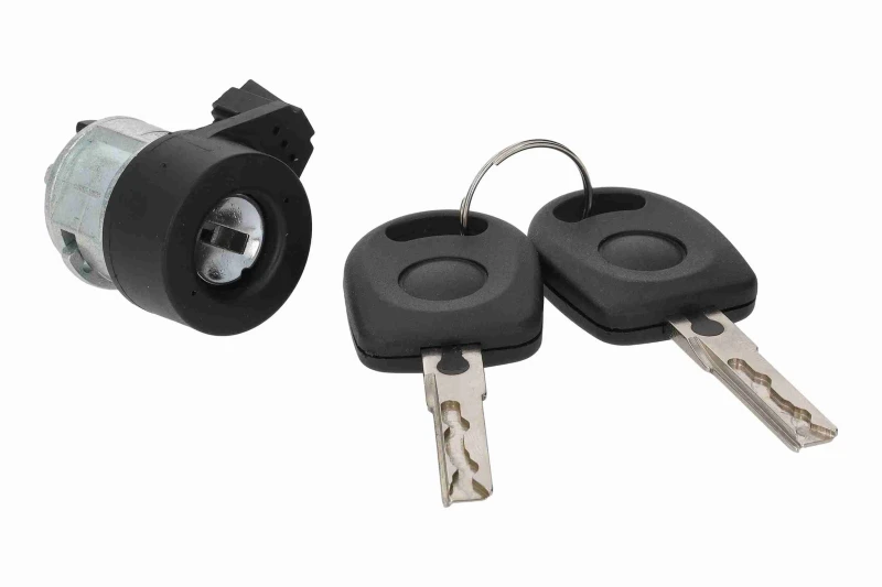 Image of VAICO Lock Cylinder, ignition lock VAICO V10-8634