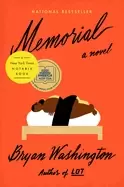 Image of memorial a novel