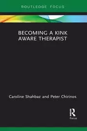 Image of Becoming a Kink Aware Therapist