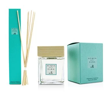 image of Acqua Dell'ElbaHome Fragrance Diffuser - Giglio Delle Sabbie 200ml/6.8oz