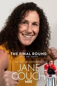 Image of The Final Round : The Autobiography of Jane Couch