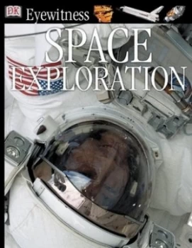 Image of Space Exploration by Carole Stott Book