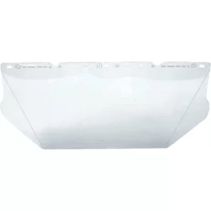 Image of 10154950 Clear Polycarb Visor for V-Gard Helmet