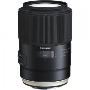 Image of Tamron SP 90MM F2.8 Di Macro 11 VC USD Lenses for Canon mount F017