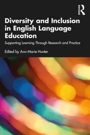 Image of Diversity and Inclusion in English Language Education Supporting Learning Through Research and Practice