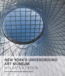 Image of New York's Underground Art Museum : MTA Arts and Design