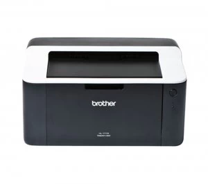 Image of Brother HL-1112 Mono Laser Printer