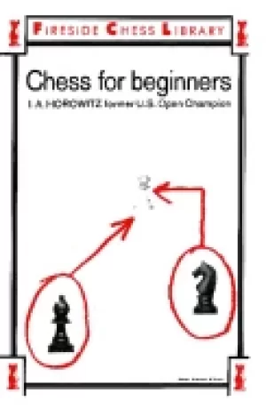 Image of chess for beginners