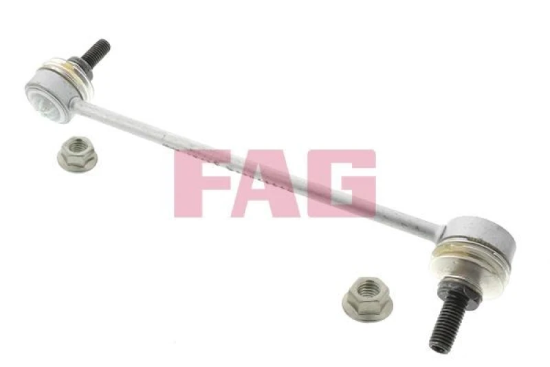 Image of Anti-roll bar link FAG 818 0142 10