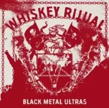 Image of Black Metal Ultras