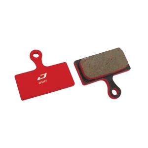 Image of Jagwire Shimano MTB Pro Extreme Sintered Disc Brake Pads XTR