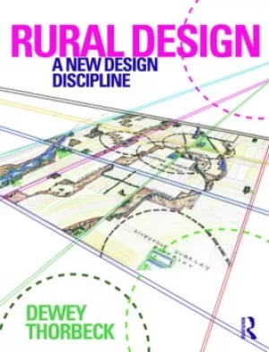 Image of Rural DesignA New Design Discipline