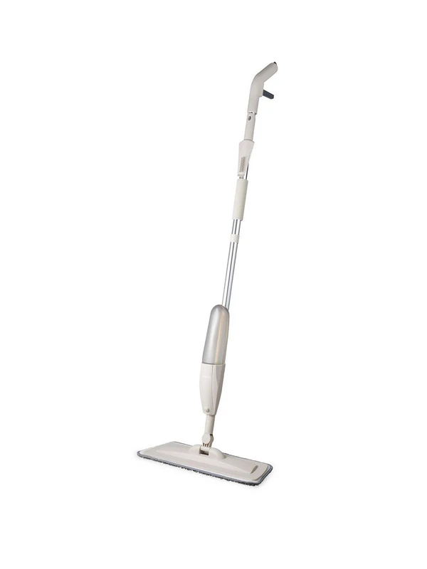 Image of Swan Swan Lynsey QOC Turbo Spin Mop Pink QC40901