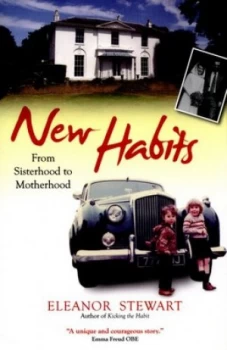 Image of New Habits by Eleanor Stewart Paperback