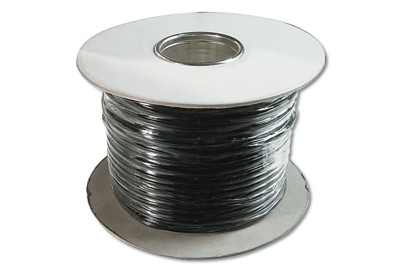 Image of Digitus Flat telephone installation cable