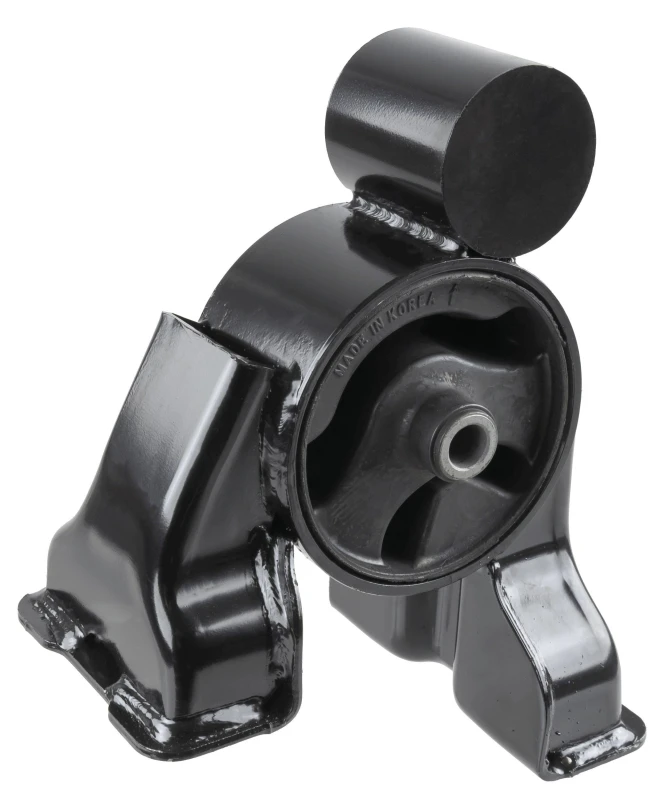 Image of Engine mount LEMFORDER 45447 01