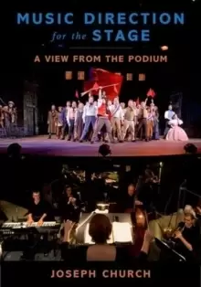 Image of Music Direction for the Stage : A View from the Podium