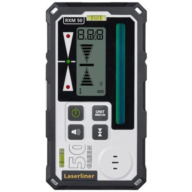Image of Laserliner Laserliner 033.70A Multi-line laser receiver Suitable for Laserliner 033.70A